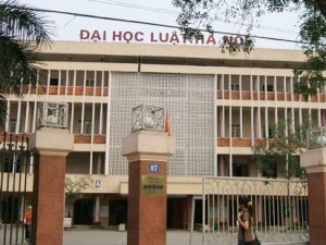 Chưa có đất để di dời đại học ra ngoại thành