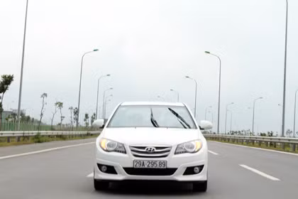 'Nuôi' ô tô bằng trả lương cho... sếp lớn