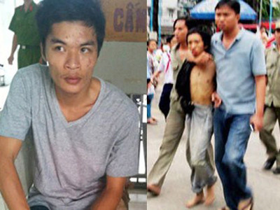 Trộm cắp, con nghiện: Xử lý sao lúc giao thời?