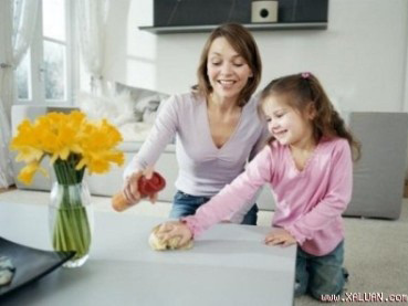 Căng thẳng 'đại tiểu thư' đoảng vào đời