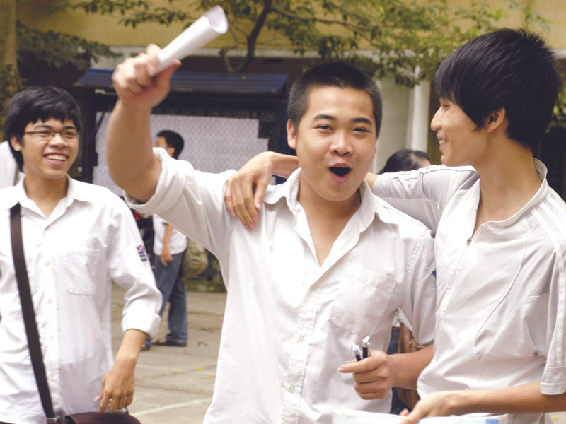 Quay về mốc trước hai không