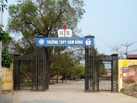 Thi học sinh giỏi: Điểm 0 và bị đánh dấu bài