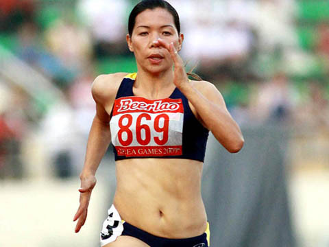 Lo cho Vũ Thị Hương và Trương Thanh Hằng