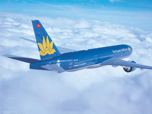 Sắp mở đường bay tới Anh, vé khứ hồi 20 triệu đồng