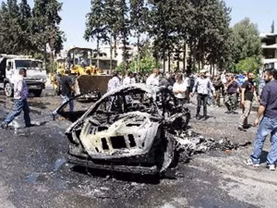 Liệu Mỹ có nên phái lính can thiệp quân sự tại Syria?