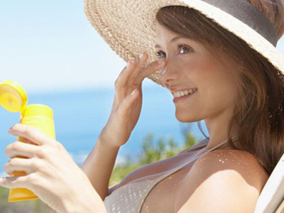 Những lầm tưởng về kem chống nắng