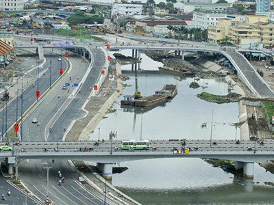 TPHCM 'trảm' các dự án rùa