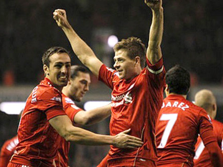 Liverpool theo đuổi Sneijder