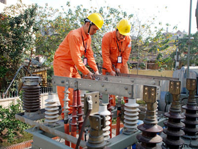 Giải mã giá điện tăng