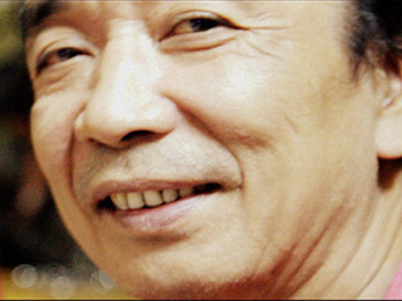 'Cuộc đời diễn viên đóng vai Xuân Tóc đỏ có rất nhiều nỗi buồn'