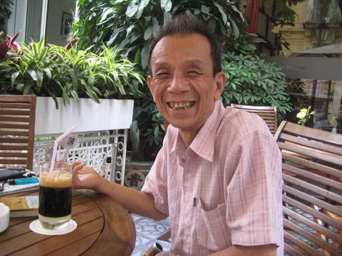 Cuộc đời nghệ sĩ Văn Hiệp: Phía sau nụ cười là nước mắt