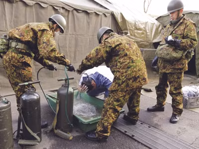 Thêm lò hạt nhân nổ khí hydro