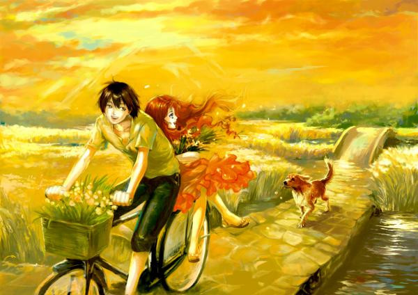 Hai người sinh cùng năm, cưới nhau có hợp?