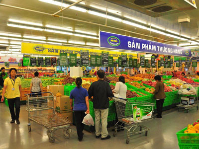 Căn tin trường học và nỗi lo bữa ăn an toàn cho trẻ