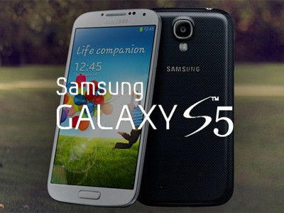 Samsung Galaxy S5 sẽ ra mắt tháng 1 tới