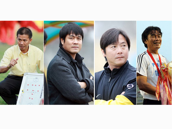 Huấn luyện viên nội tại Super League: Khi người ta trẻ