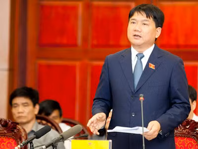 Dân đồng thuận mới thu tiền