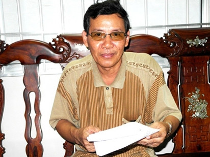 Chủ tịch tỉnh Trà Vinh: Có người chủ mưu chuyện Trần Hồng Ly