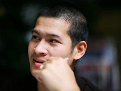 Đạo diễn Việt Tú: Làm nhạc thời bão giá