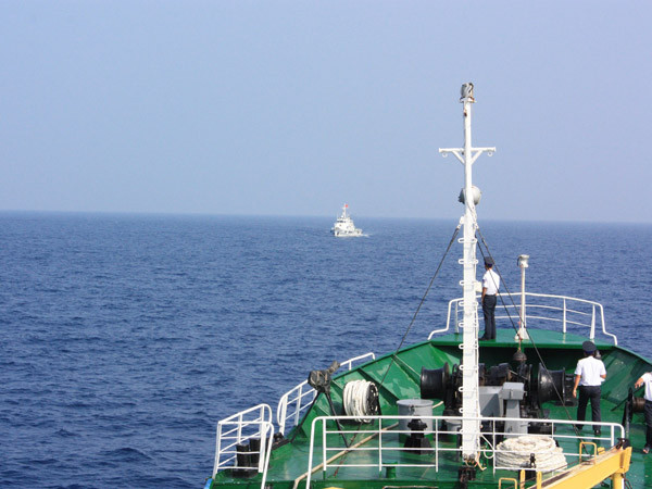 Hoàng Sa, một thời chưa xa...