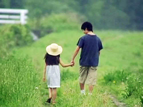 Hãy trải nghiệm hạnh phúc bằng thực hành