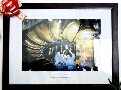 “Đẹp và chưa đẹp”