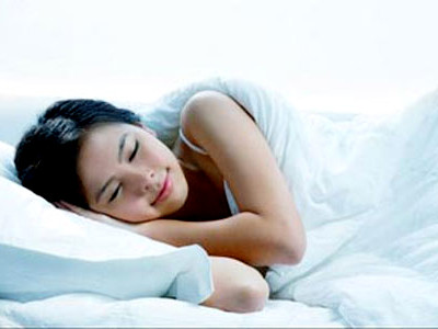 Nằm ngủ tư thế nào tốt cho sức khỏe?