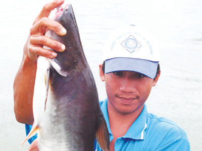 Cá tra, ba sa được minh oan sau gần một tháng bị đưa vào danh sách đỏ