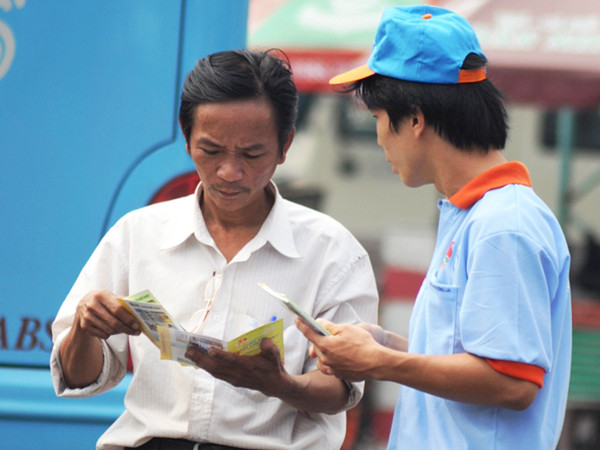 Người trẻ 'Đi số lùi' : Lỗi từ nhiều phía