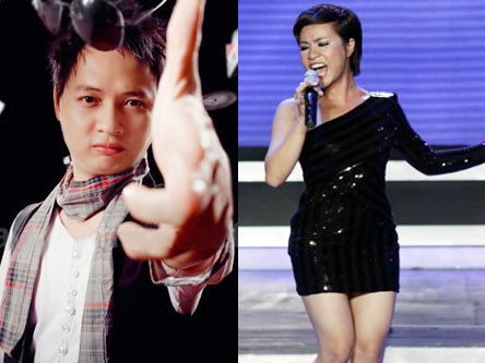 Thu Minh sẽ không kiện Uyên Linh