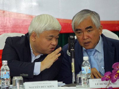 Các ông 'bầu' đã kiệt sức