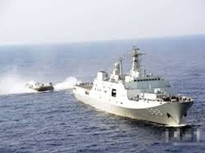 Trung Quốc bá quyền thế giới sẽ ra sao?