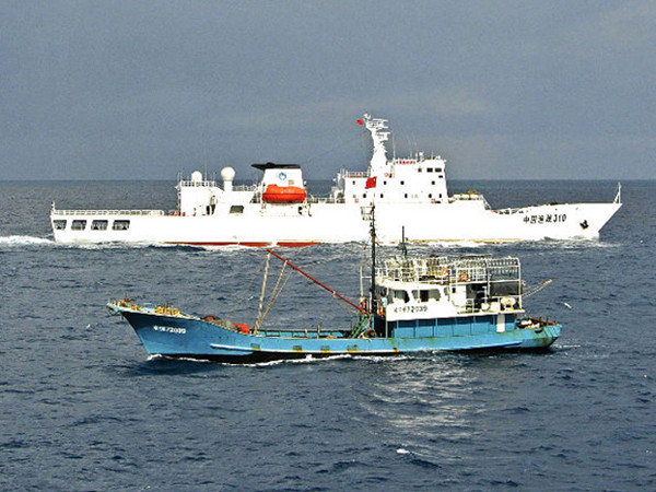 Philippines không cần lực lượng LHQ ở vùng biển tranh chấp