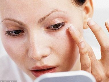 Tìm ra chất lạ biến bà già thành thiếu nữ