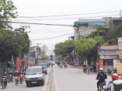 Dự án BT: Hết thời đối ứng bằng đất