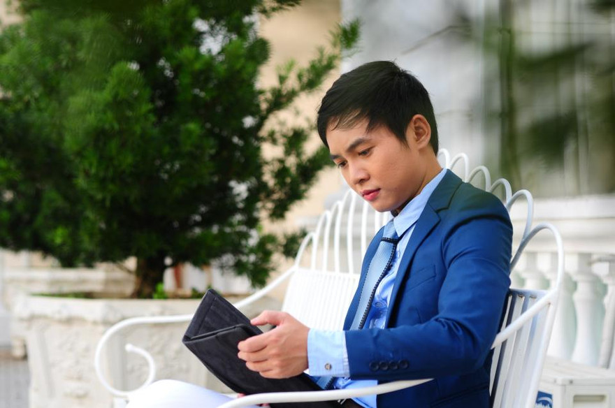 Thầy giáo tâm lý chia sẻ với cô giáo 'canh gà Thọ Xương'