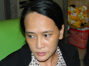 Chủ tiệm vàng 'dựng cảnh cướp' nợ hơn năm tỷ