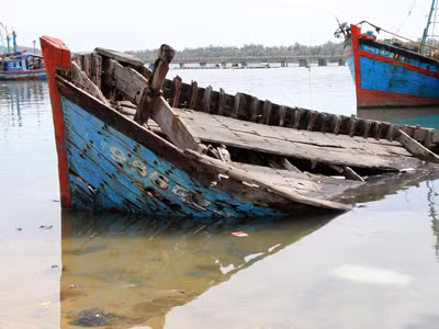 Tan nát gia đình sau 8 năm oan khuất