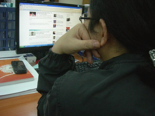 Trăm cách nàng dâu trốn Tết quê chồng