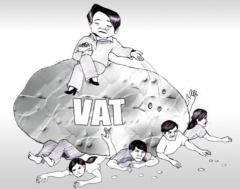 Thủ tục thuế đẩy doanh nghiệp vào ‘cửa tử’