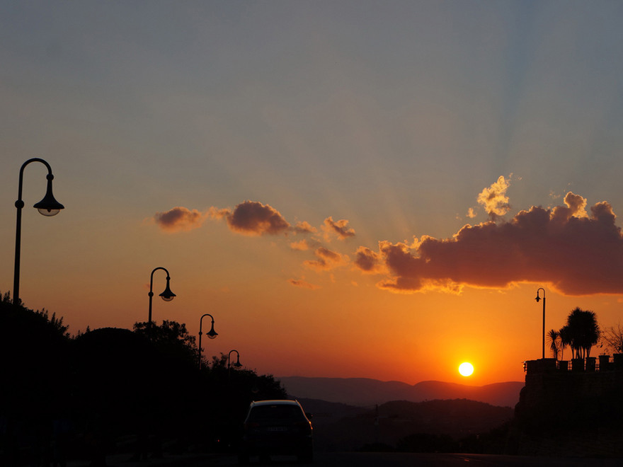 Nam Phi – Đất nước Cầu vồng