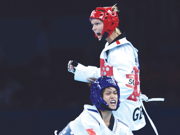 TTVN đứng đâu ở Đông Nam Á?