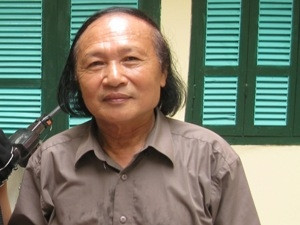 Tám nhạc sĩ phản đối đề cử Giải thưởng Nhà nước về âm nhạc