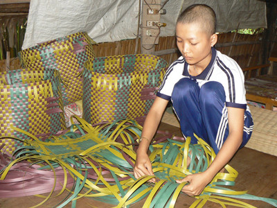 Vượt lên ung thư, đậu cao đẳng