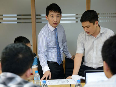 Từ BMW đồng nát đến Rolls-Royce chính hãng