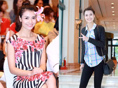 Bị Minh Hạnh 'dằn mặt', Hồng Quế ngày càng kín đáo