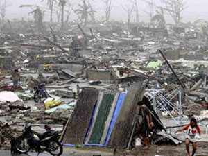 Có 1.000 người Việt Nam ở Philippines