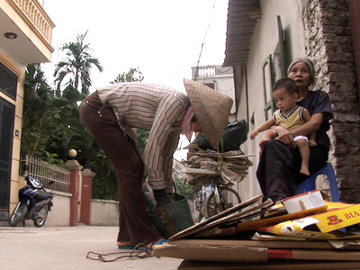 Phim nhân học giúp chia sẻ