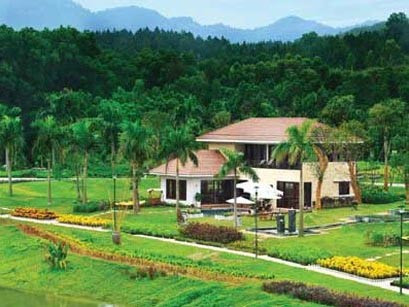 Đại gia Việt đua nhau mua biệt thự triệu đô