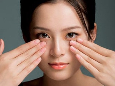 Bí quyết đơn giản cho đôi mắt sáng khỏe